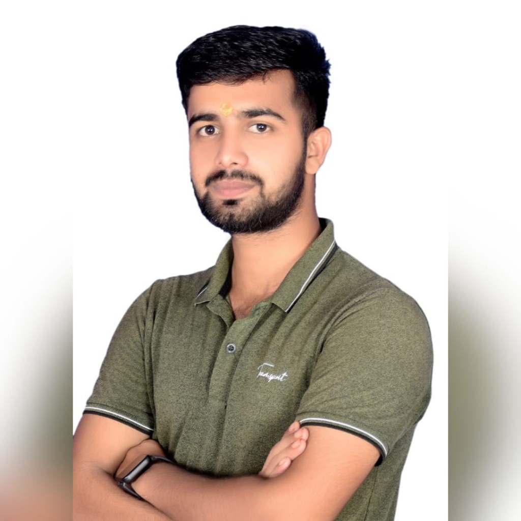 Chandan Mishra - Founder, Cosas Learning